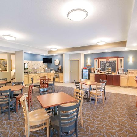 Americinn By Wyndham Humboldt Esterno foto