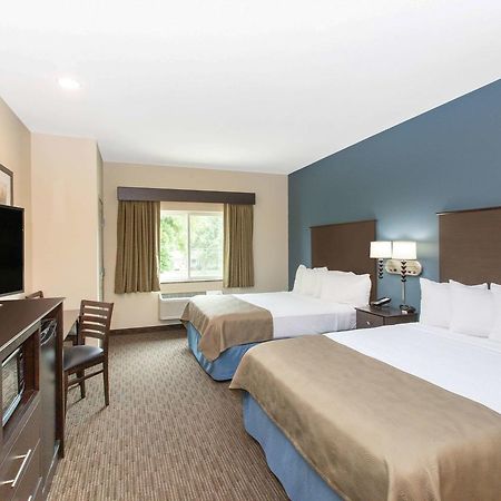 Americinn By Wyndham Humboldt Esterno foto