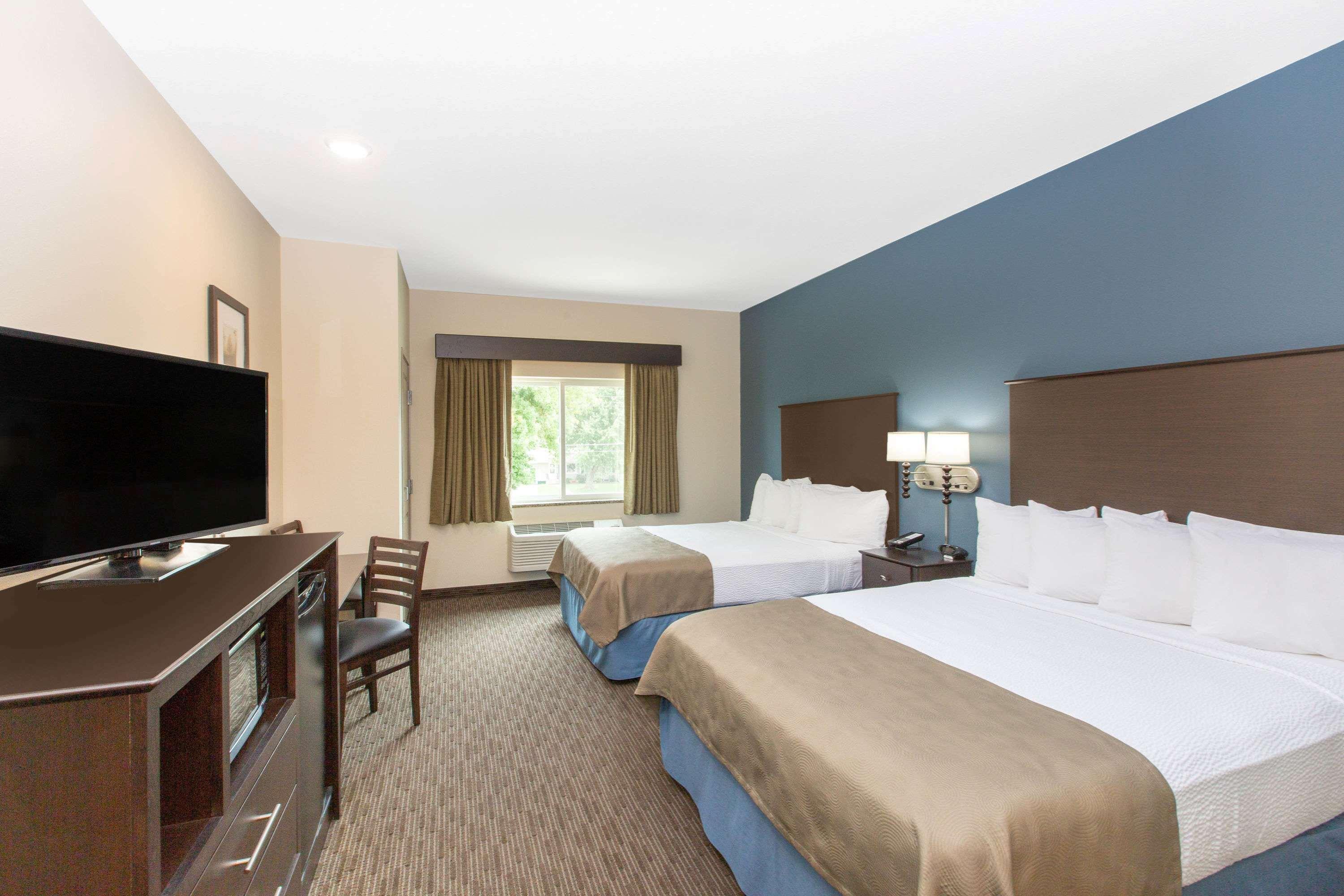 Americinn By Wyndham Humboldt Esterno foto