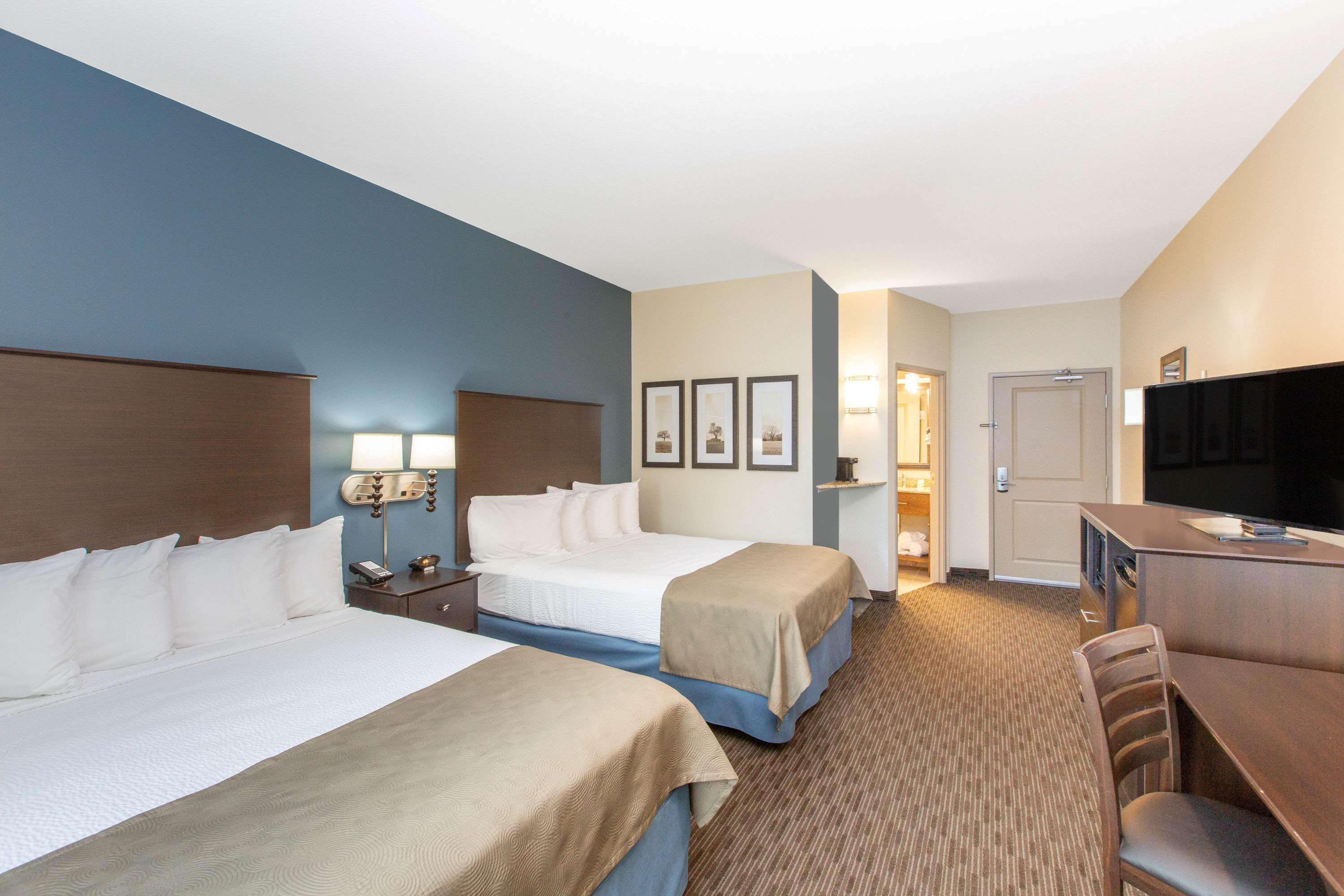 Americinn By Wyndham Humboldt Esterno foto