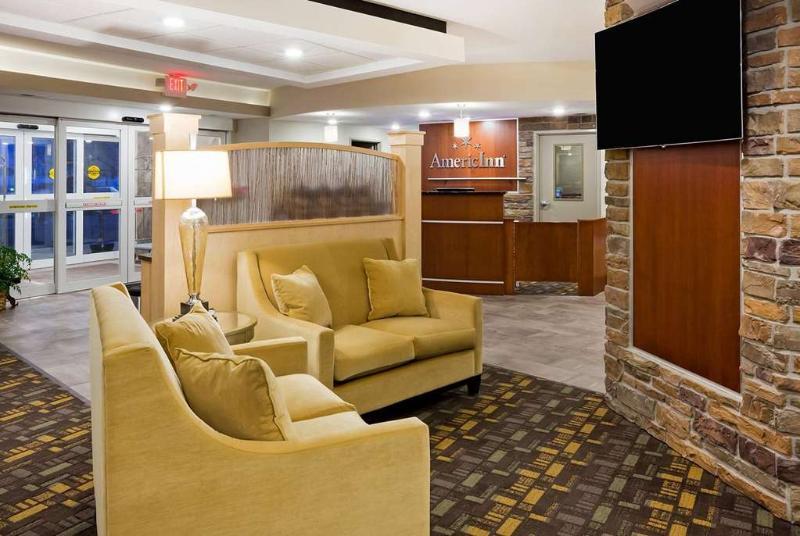 Americinn By Wyndham Humboldt Esterno foto