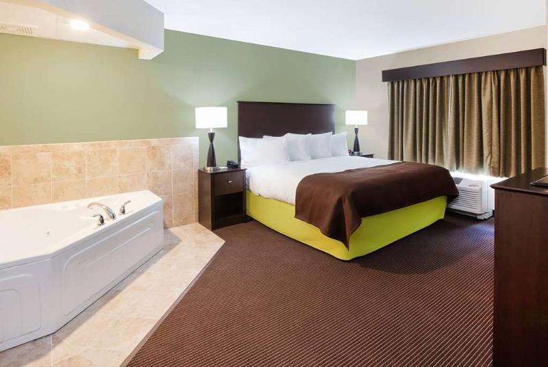 Americinn By Wyndham Humboldt Esterno foto